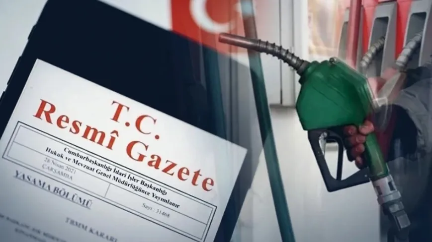 Araç Sahipleri Dikkat! Motorinde Ötv Sıfırlandı: Resmi Gazete'de Yayımlandı