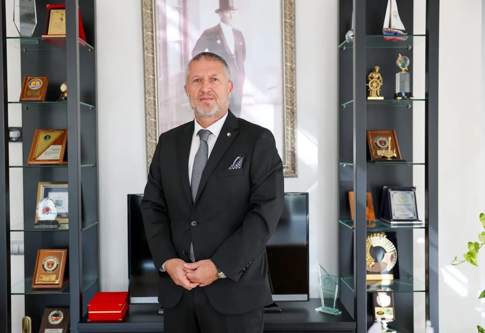 Mdto’da Yeni Dönem Başladı