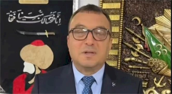 BAŞKAN YILDIRIM 