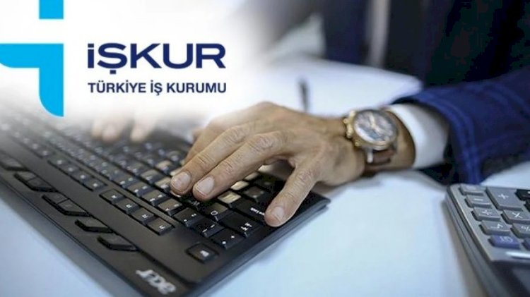 Mersin’de 95 Kişilik Geçici İşçi Alımı İçin Başvurular Başladı