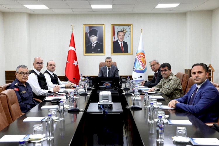 Mersin’de Suça Geçit Yok: Bir Haftada 823 Aranan Şahıs Yakalandı