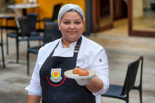 TARSUS GASTRONOMİ MERKEZİ: TARİH VE LEZZETİN BULUŞMA NOKTASI