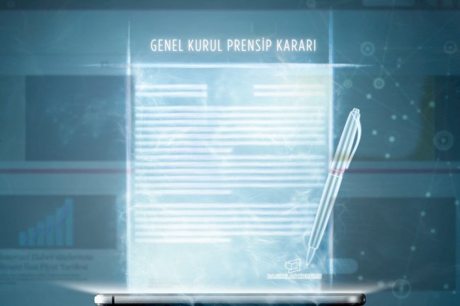 Esnaf ve Sanatkârların genel kurul çağrıları resmî ilandır