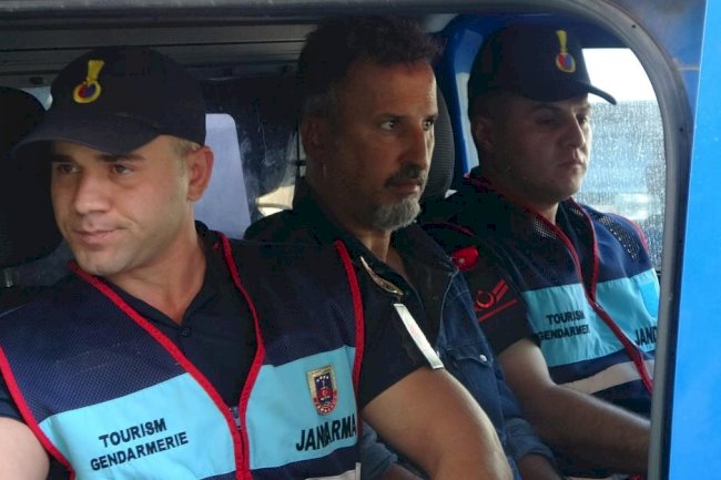 Yargılanan Derya öğretmenin katili meslektaşa 'yağma' soruşturması