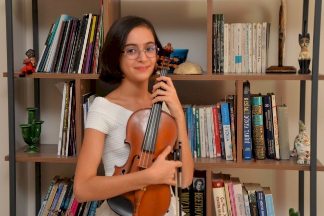 Keman sanatçısı Laçin Akyol'un ölümüne neden olan sürücüye 9 yıl hapis istendi