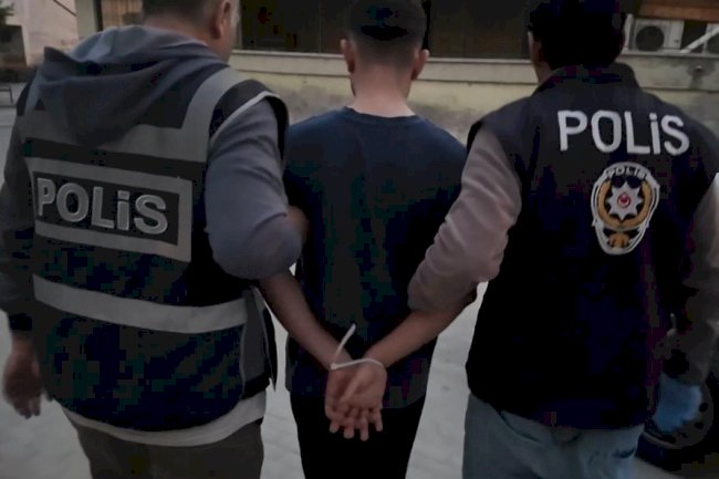 Bakan Yerlikaya açıklamıştı: O operasyonda 351 şüpheli tutuklandı