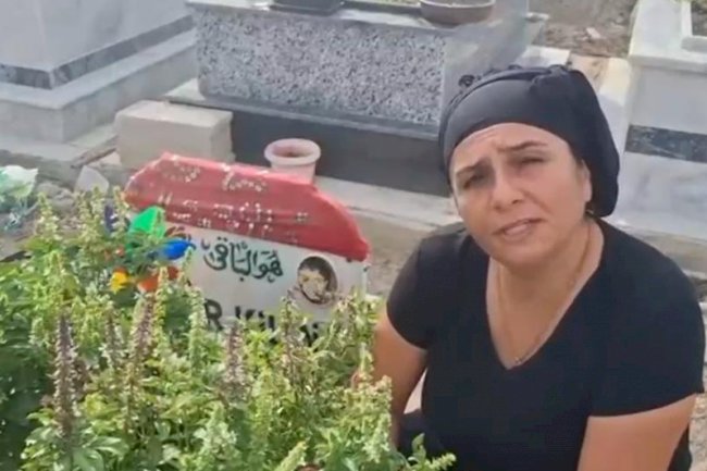 Mersin'de 16 yaşındaki çocuğu ezen tır sürücüsü ilk duruşmada tutuklandı