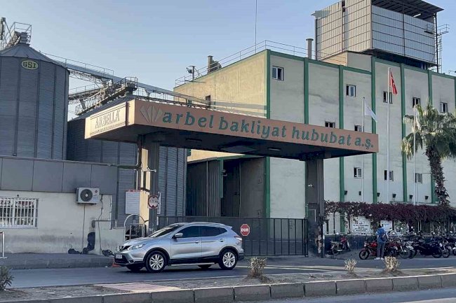 Mersin'deki makarna fabrikasında zirai ilaçtan zehirlenenlerin sayısı 14'e yükseldi