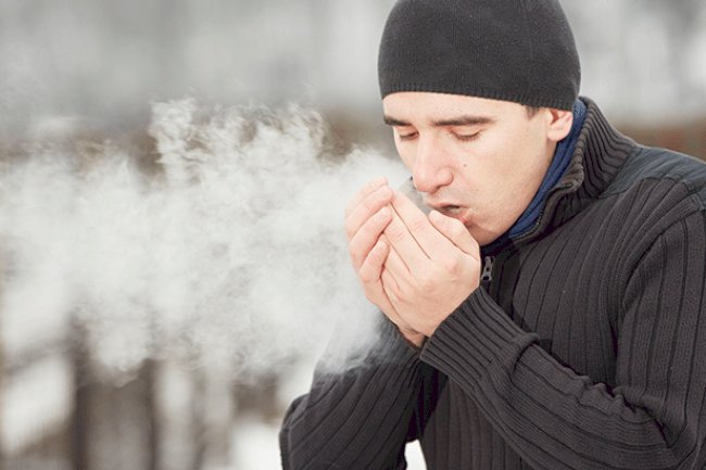 YAYLALARDA KAR, OVADA AYAZ: MERSİN "KURU SOĞUĞA" TESLİM!
