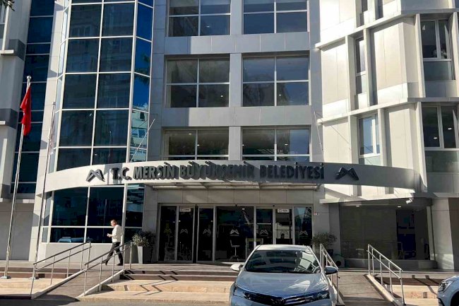 Cumhuriyet Başsavcılığından Büyükşehir Belediyesine operasyon açıklaması