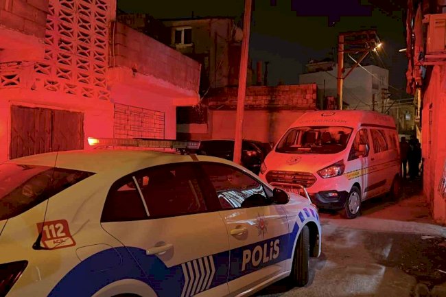 Mersin’deki silahlı kavgada ölü sayısı 2’ye yükseldi