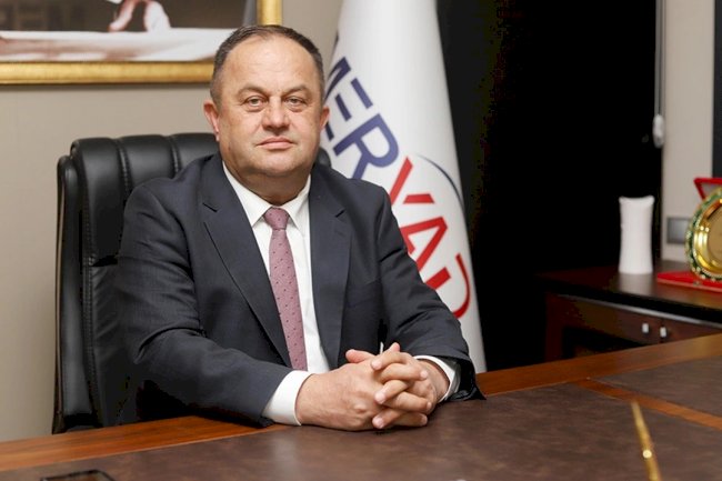 Mersinli İş İnsanı Coşkun Doğmuş: “Dünya Kupası başarısı, Türkiye’nin birlikte başarma iradesini gösterdi” 