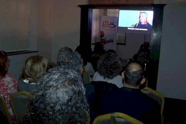 Mersin’de Frankofon Film Festivaline yoğun ilgi