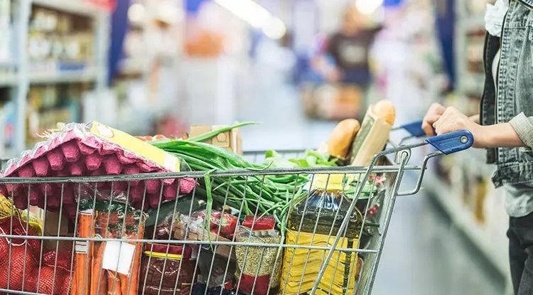 Enflasyon verileri açıklandı: Yıllık enflasyon TÜİK'e göre yüzde 51,97 ENAG'a göre yüzde 90,35