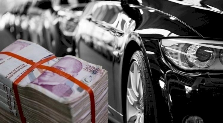 Trafik sigortasında yeni dönem başlıyor: Araç alım satımlarında 5 Aralık'a dikkat