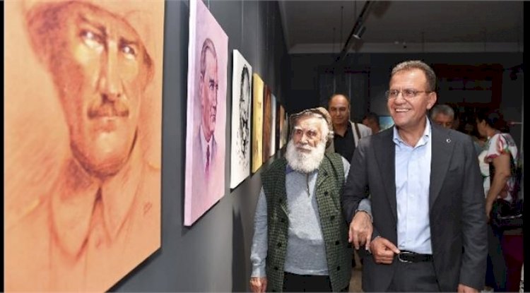 Etem Çalışkan 97 yaşında hayatını kaybetti