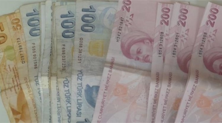 EMEKLİ BAYRAM İKRAMİYELERİ YATTI MI ?