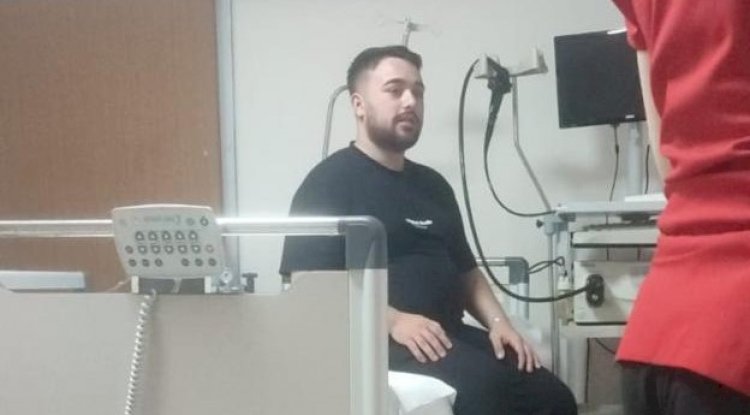 Mersin’de üniversiteli gencin ölümünden sorumlu tutulan doktor tutuklandı