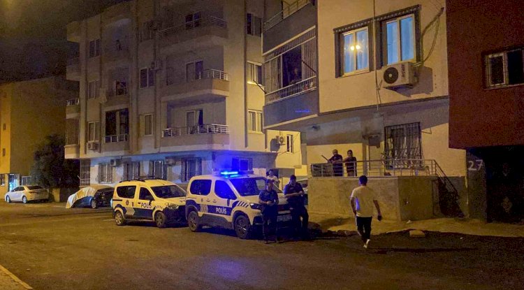 5 yaşındaki oğlunu öldüren anne tutuklandı