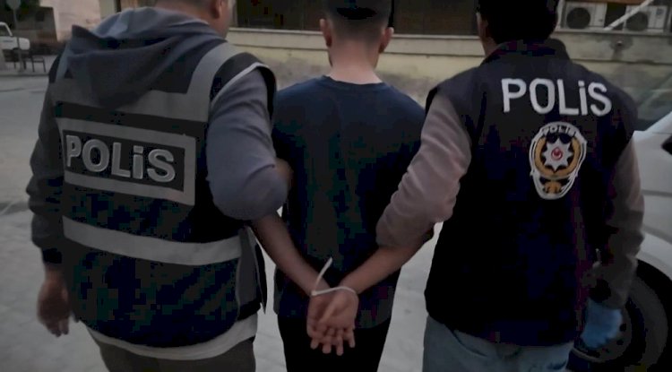 Bakan Yerlikaya açıklamıştı: O operasyonda 351 şüpheli tutuklandı