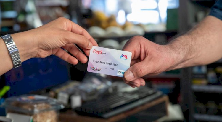 Halk Kart ekim ayı tutarları hesaplara yatırıldı