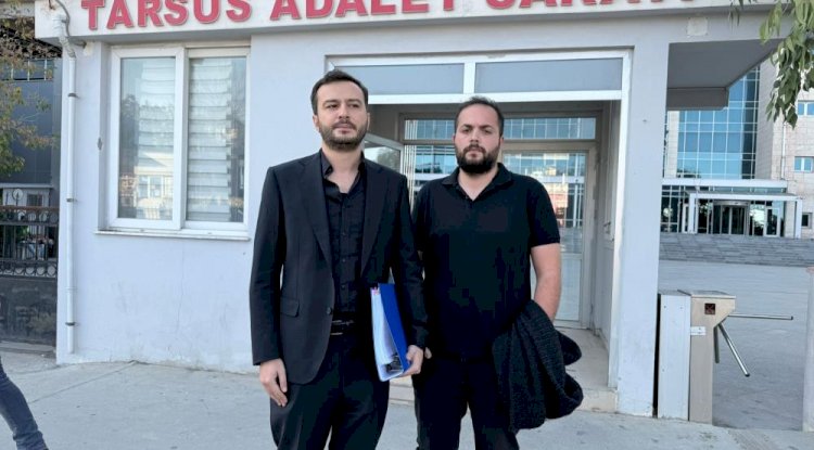 33 yaşındaki kadının hayatını kaybettiği asansör faciası davası başladı