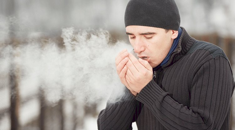 YAYLALARDA KAR, OVADA AYAZ: MERSİN "KURU SOĞUĞA" TESLİM!