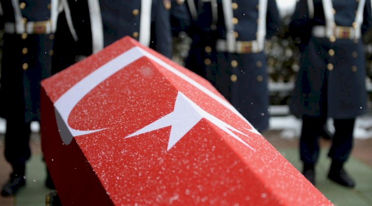 Yalova'da düzenlenen terör örgütü DEAŞ operasyonunda 3 polisimiz şehit oldu