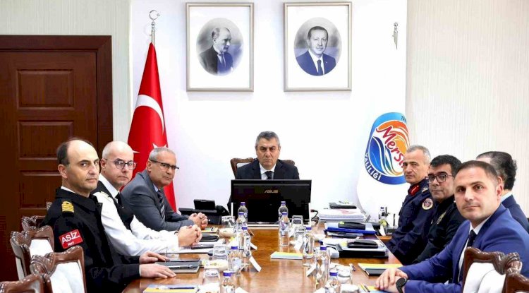 Mersin’de Güvenlik Kıskacı: 1 Haftada 809 Aranan Şahıs Yakalandı