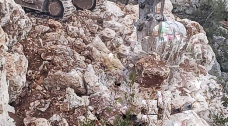 Silifke’de Kaya Duvar Faciası: 20 Yaşındaki Genç Hayatını Kaybetti