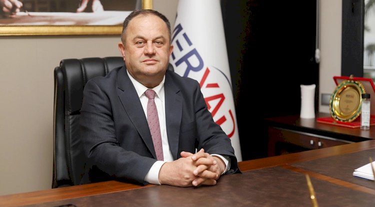 Mersinli İş İnsanı Coşkun Doğmuş: “Dünya Kupası başarısı, Türkiye’nin birlikte başarma iradesini gösterdi” 