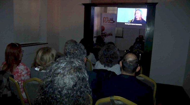 Mersin’de Frankofon Film Festivaline yoğun ilgi