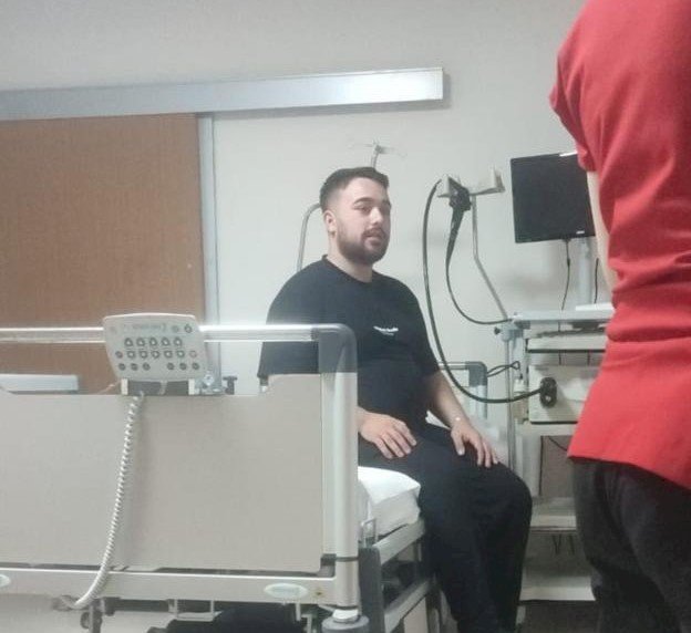 Mersin’de üniversiteli gencin ölümünden sorumlu tutulan doktor tutuklandı