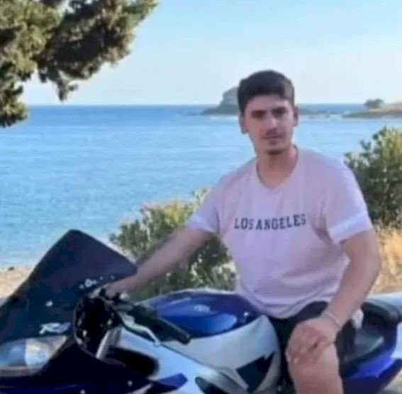 Mersin'de silahlı saldırıya uğrayan 20 yaşındaki genç hayatını kaybetti