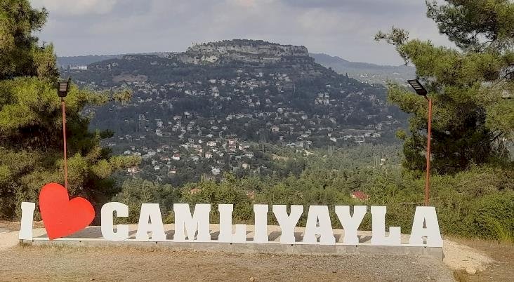 Çamlıyayla'da Fakülte Veya Yüksekokul Neden Olmasın