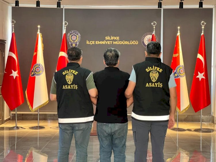 Dolandırıcılıktan 31 yıl hapis cezası alan şahıs yakalandı