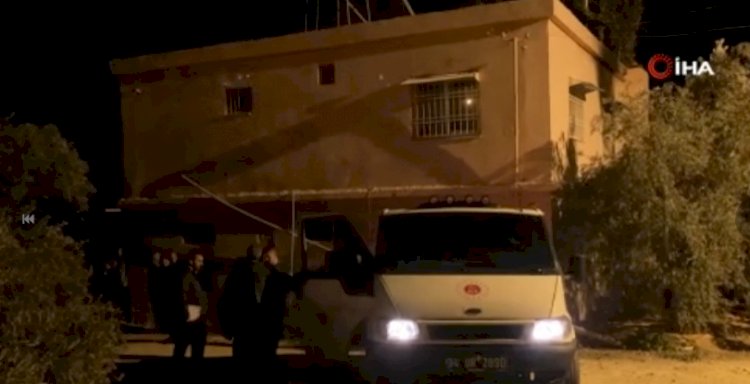 Elektrikli sobadan yangın çıktı: Yaşlı adam hayatını kaybetti