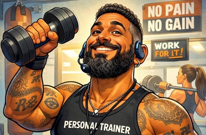 ChatGPT Karikatürleri Sosyal Medyayı Sardı: Eğlence mi, Gizlilik Riski mi?