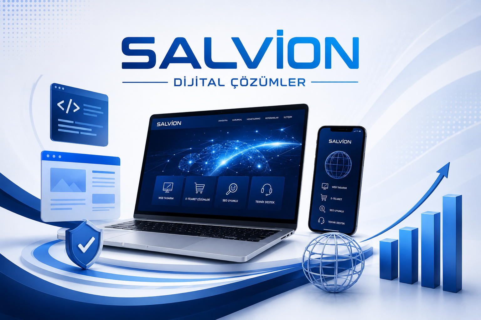 Salvion Dijital