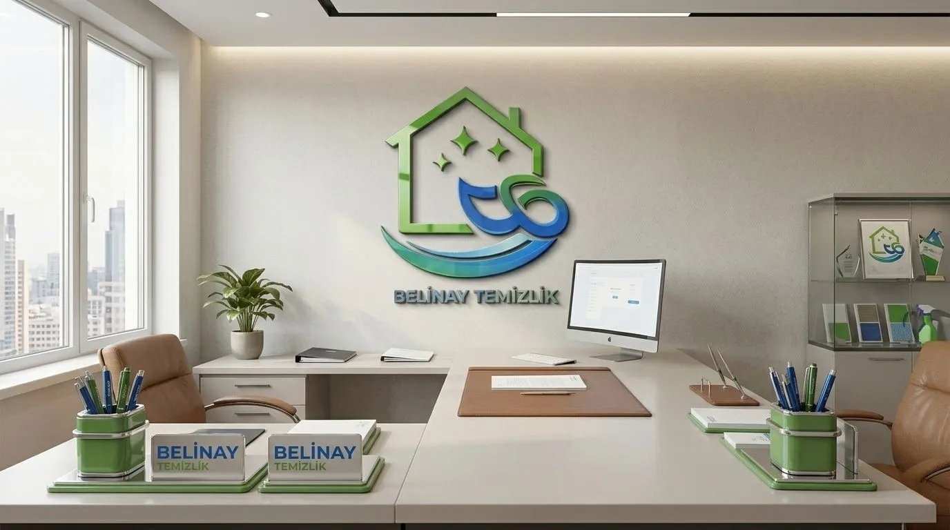 Mersin Belinay Temizlik
